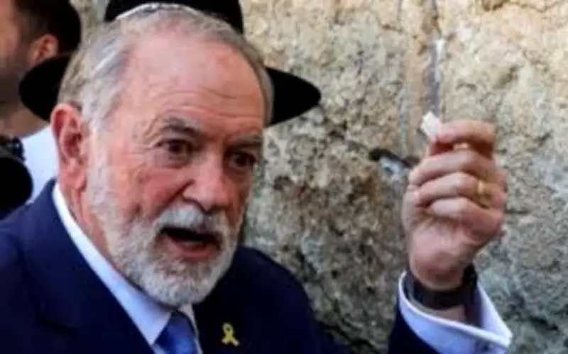 الأردن يدين تصريحات السفير الأميركي هاكابي حول سيطرة إسرائيل على الشرق الأوسط