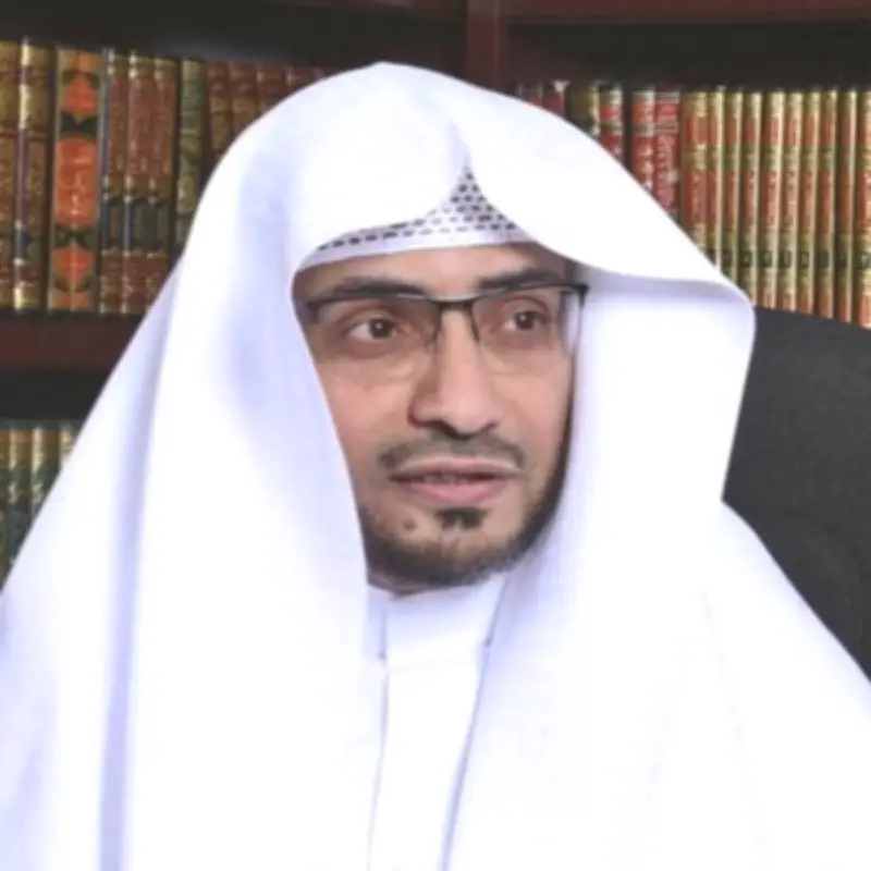 رئيس الشؤون الدينية يشيد بالقيادة بعد تعيين الشيخ صالح المغامسي إماماً للمسجد النبوي