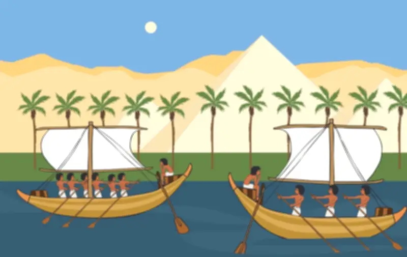 فرق دلالي بين «مِصر» و«مِصرًا» في القرآن الكريم: دقة لغوية تبرز بلاغة النص المقدس