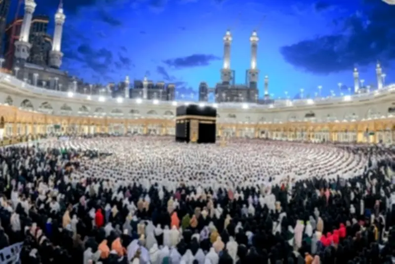 إطلاق خدمة "دليل الصلاة" الرقمية لتعزيز تجربة زوار الحرمين الشريفين