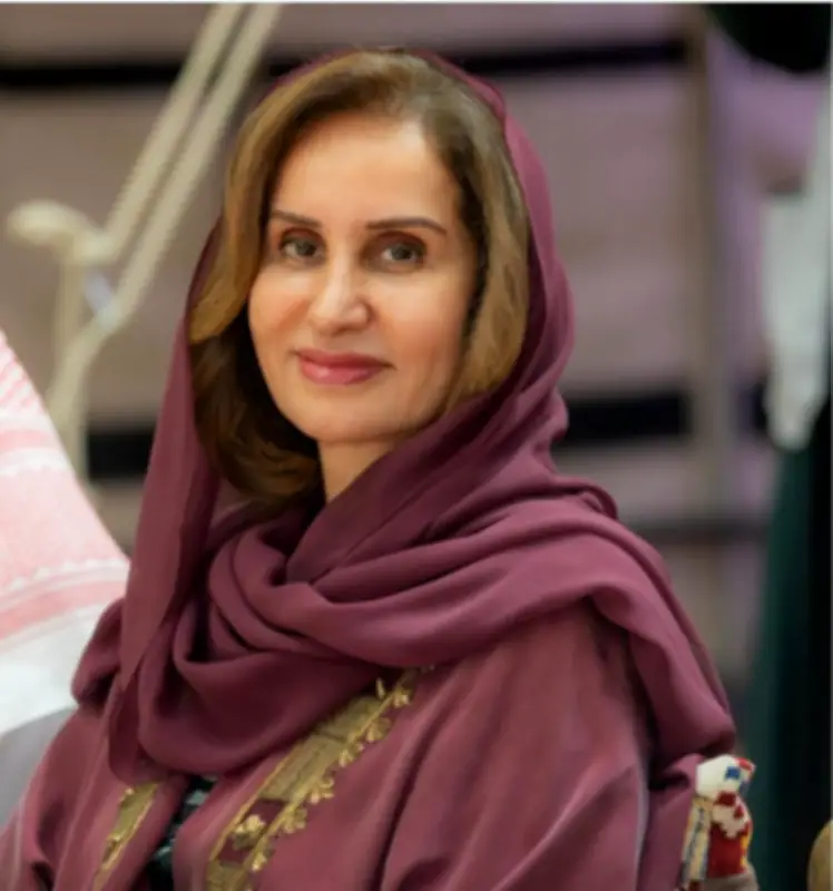 الأميرة مها بنت مشاري: يوم التأسيس هوية وطنية قائمة على العلم والعدل والبناء