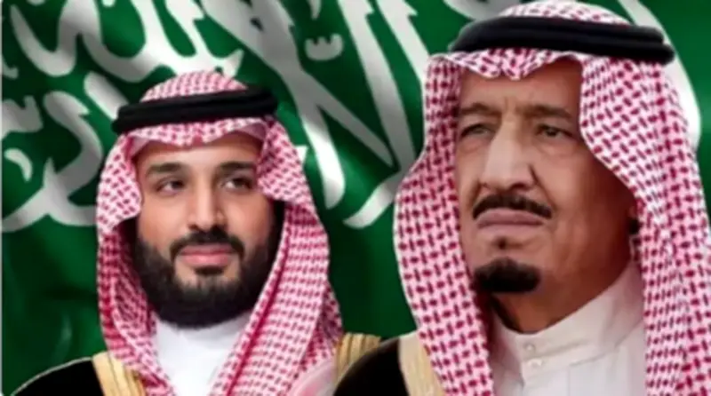 الرئيس الفلسطيني محمود عباس يهنئ القيادة السعودية بيوم التأسيس ويشيد بموقف المملكة الداعم للقضية الفلسطينية