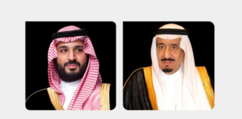 القيادة الكويتية تبعث برسائل تهنئة للملك سلمان والأمير محمد بن سلمان بذكرى يوم التأسيس السعودي