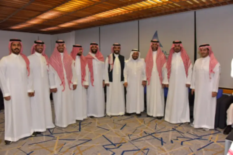 غرفة الشرقية تعقد لقاءها الرمضاني السنوي لرجال الأعمال بحضور نوعي