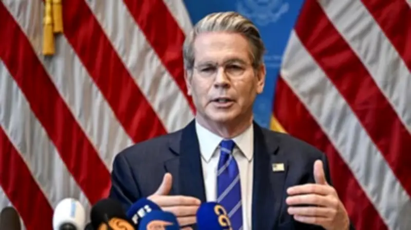 وزير الخزانة الأمريكي يتوقع زيادة الرسوم الجمركية بعد دراسات مستمرة لعدة أشهر