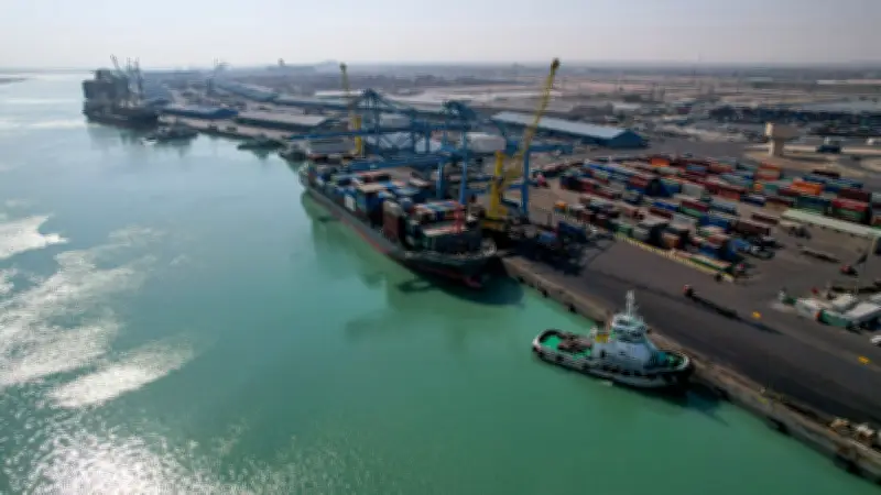 أزمة إحداثيات بحرية تتصاعد بين الكويت والعراق.. والإمارات تعلن تضامنها الكامل