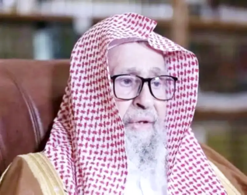 مفتي المملكة يوضح رخصة الإفطار في رمضان لأصحاب الأعذار الشرعية