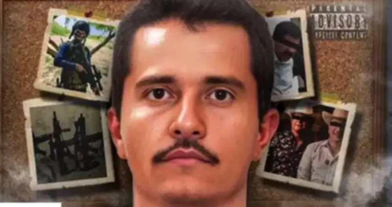 مقتل زعيم عصابة خاليسكو نيو جينيريشن في غارة عسكرية مكسيكية تثير موجة عنف