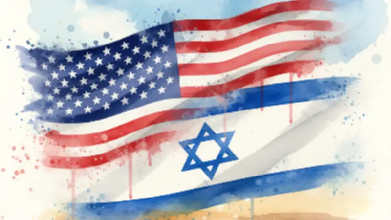التحالف الإسرائيلي الأمريكي: بين الاعتماد الاستراتيجي وسعي تل أبيب نحو الاستقلالية