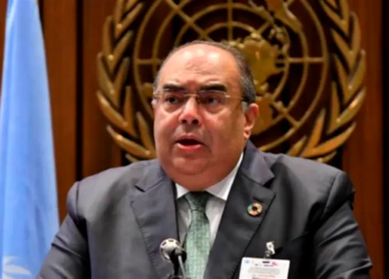 مبعوث الأمم المتحدة: قرار المحكمة العليا الأمريكية بشأن رسوم ترمب لا ينهي أجندته الاقتصادية