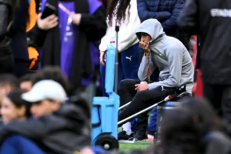 عودة عز الدين أوناحي إلى الملاعب مع جيرونا بعد غياب طويل بسبب الإصابة