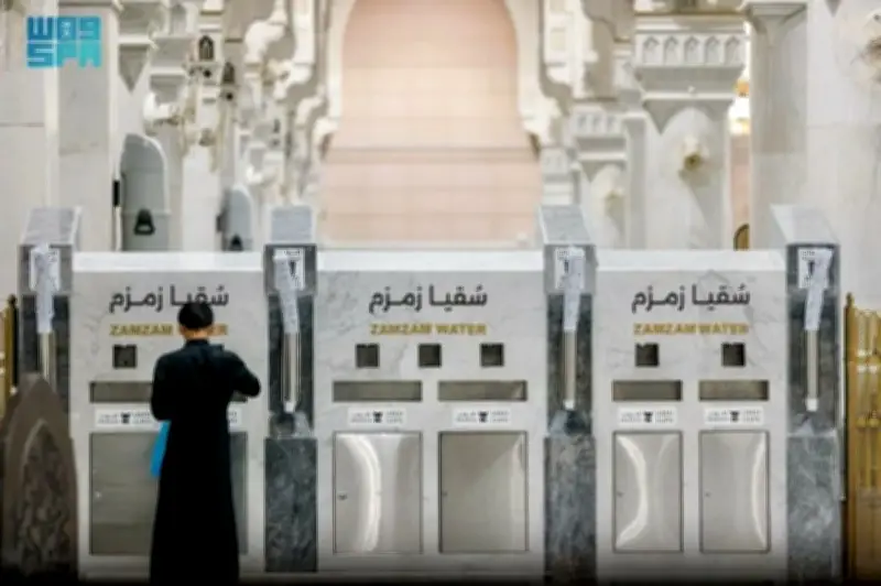 التوسعة السعودية الثالثة للمسجد الحرام: مشروع تاريخي يعزز الطاقة الاستيعابية والخدمات