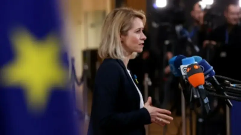 فيتو مجري يعرقل قرض الاتحاد الأوروبي لأوكرانيا وعقوبات جديدة على روسيا