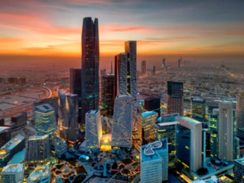 هيئة المحتوى المحلي تتيح للجهات الحكومية طلب استثناء التعاقد مع شركات بلا مقر إقليمي عبر "اعتماد"