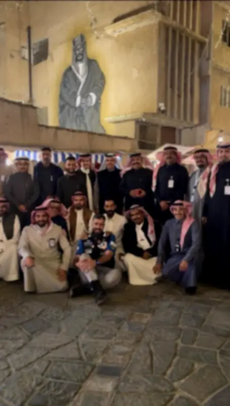 مرشدو ومرشدات عسير يحتفون باليوم العالمي للإرشاد السياحي في ميدان التطوير