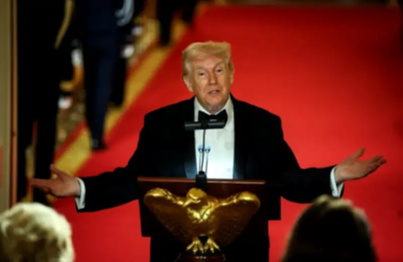 ترامب يهاجم حكم المحكمة العليا الأمريكية ويراه مكسباً للصين