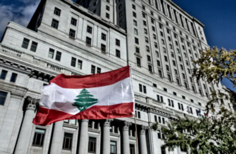 السفارة الأمريكية في بيروت تجلي عشرات من موظفيها احترازياً بسبب المخاوف الأمنية