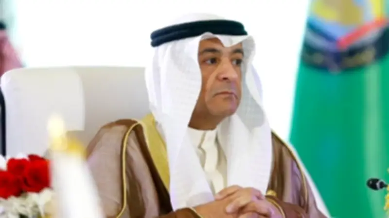 مجلس التعاون الخليجي يطالب العراق بسحب خرائط تمس السيادة الكويتية فوراً