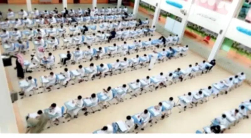 وزارة التعليم السعودية تفرض سياسة صارمة لمنع إعادة الامتحانات للغياب غير المبرر مع بدء الفصل الدراسي الثاني