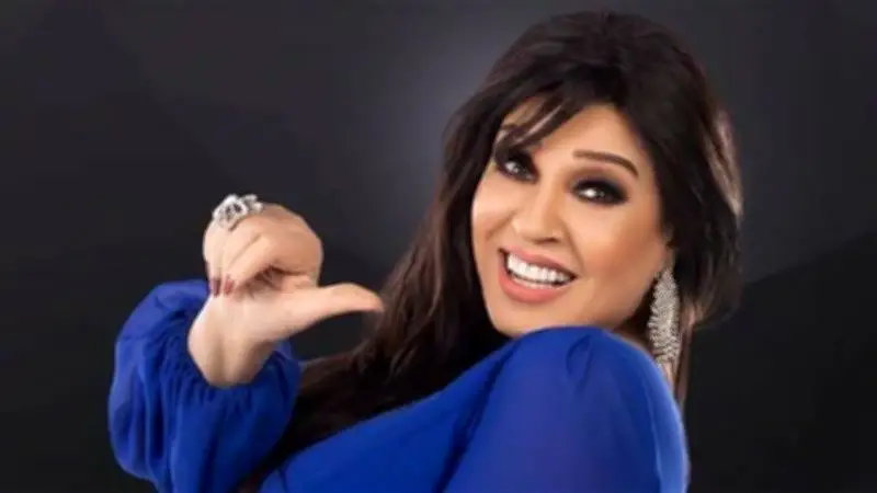 فيفي عبده تؤكد: لا منافسة مع رامز جلال في برامج المقالب وتعلن عن عودتها بـ«ألف ليلة»