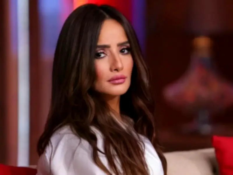 زينة تكشف آخر تطورات قضية الاعتداء على نجليها في الشيخ زايد وتؤكد إحالة المتهمين للمحاكمة