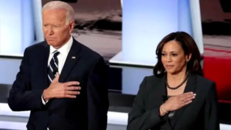 تقرير سري يكشف: موقف بايدن من حرب غزة تسبب في خسارة هاريس الانتخابات الرئاسية