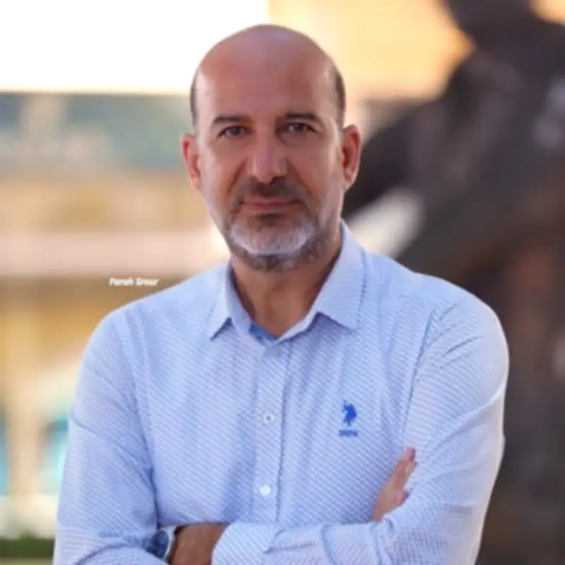 حزب الله يمارس "الغموض الحذر" بشأن التدخل في حال تعرض إيران لهجوم أمريكي