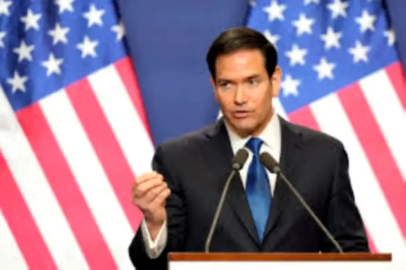 تأجيل زيارة وزير الخارجية الأمريكي ماركو روبيو إلى إسرائيل: الأسباب والتوقعات