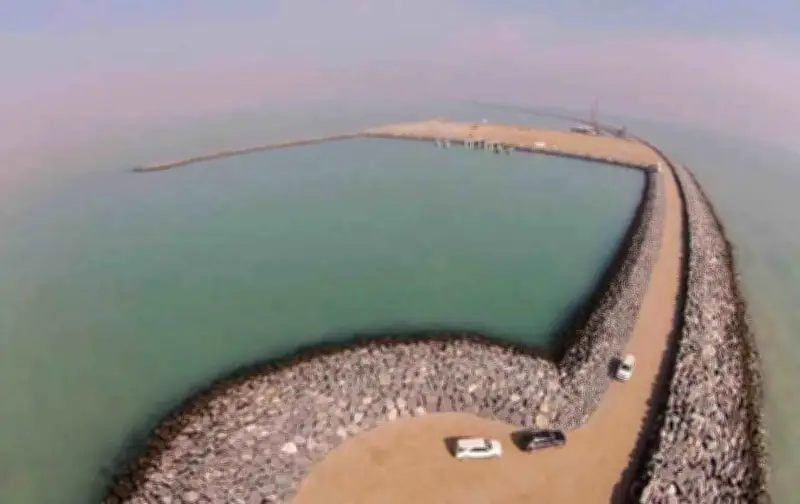 مجلس التعاون يطالب العراق بسحب إحداثيات بحرية تمس سيادة الكويت وحقولها النفطية