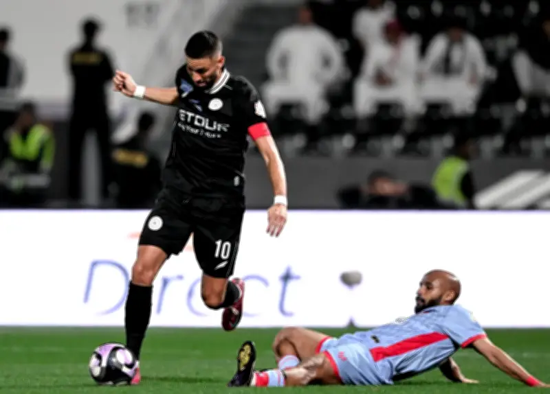 كاراسكو يقود الشباب لعبور الرياض ومواصلة الصحة في دوري روشن