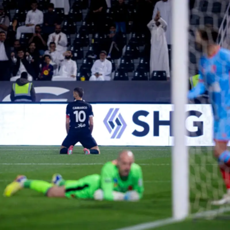 انتصار الشباب على الرياض يفتتح مرحلة بن زكري الفنية بإشارات تطور واضحة