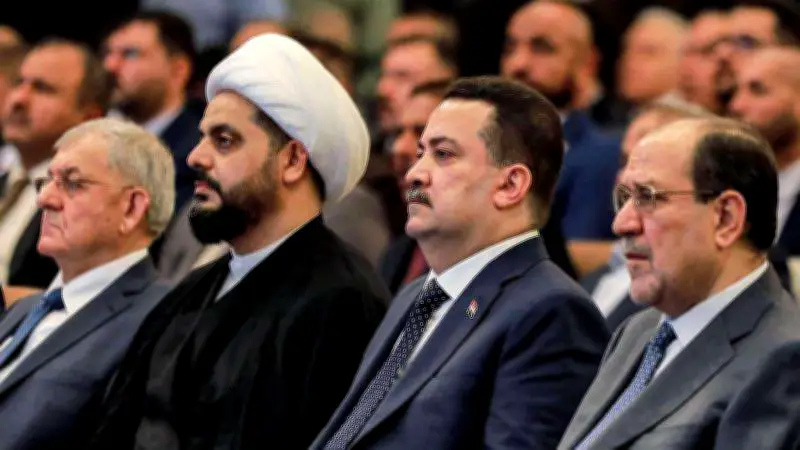 انقلاب سياسي هادئ في العراق: اتفاق سري يستبعد المالكي ويشكل عهداً جديداً