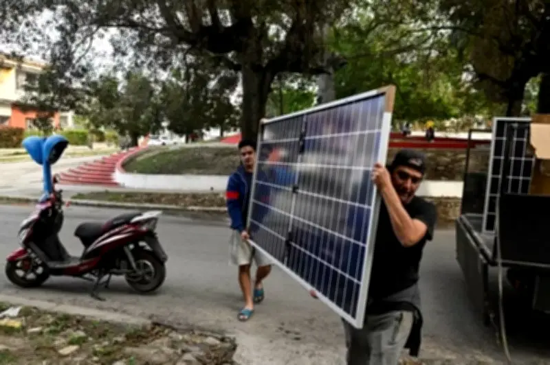 كندا تعلن عن حزمة مساعدات لكوبا وسط أزمة طاقة خانقة وتصعيد أمريكي