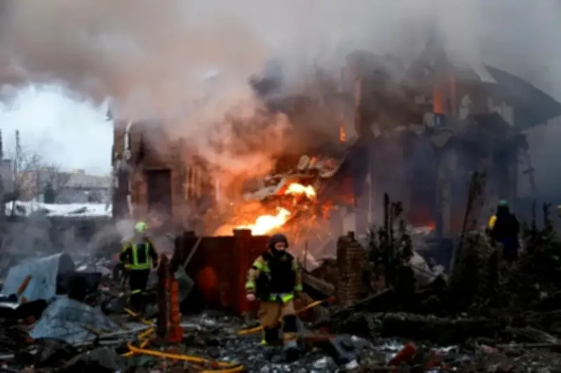 الكرملين: أهداف العملية العسكرية لم تتحقق بعد.. واشنطن تخطط لإنهاء حرب أوكرانيا في يوليو