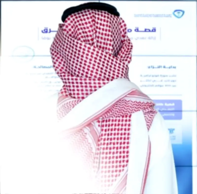 الملكية الفكرية تكشف عن قصة مصالحة أنهت نزاعاً حول نشر صورة دون إذن