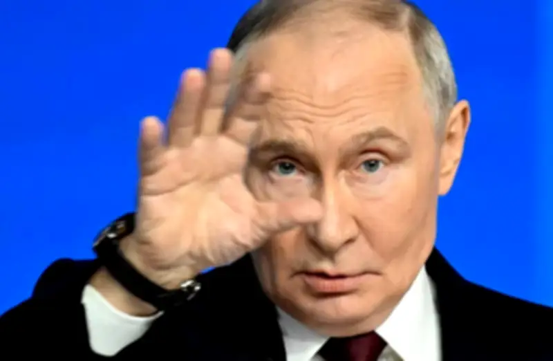 بريطانيا ترفض مزاعم بوتين النووية وتصفها بـ"تغطية على أفعاله الشنيعة" في أوكرانيا