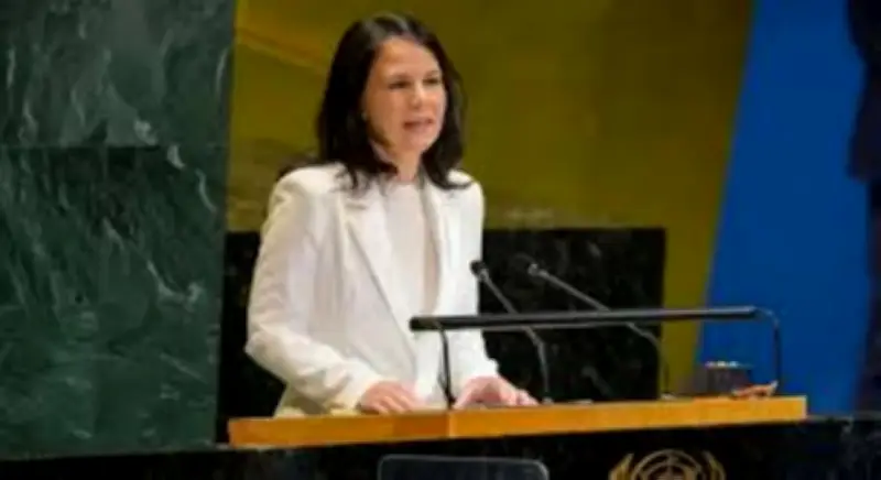 الأمم المتحدة تحث الولايات المتحدة على سداد حصتها الكاملة من الميزانية لتجنب الانهيار المالي