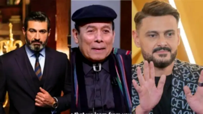 أحمد ماهر يوضح تفاصيل الفيديو المسيء لرامز جلال بعد تحويله للتحقيق