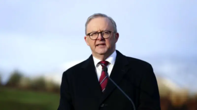 تهديد أمني خطير يدفع لإجلاء رئيس الوزراء الأسترالي من مقر إقامته الرسمي في كانبرا