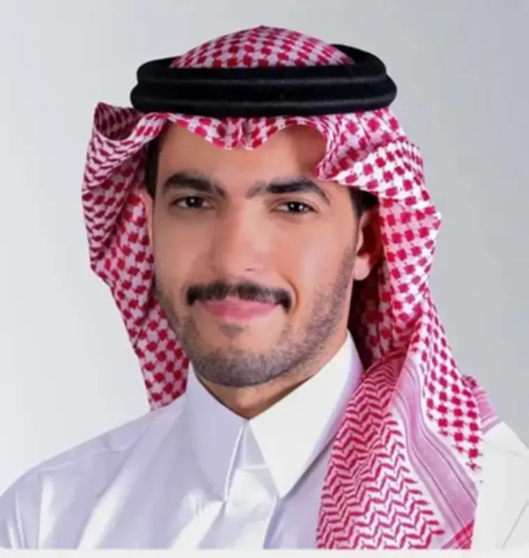 الديوان العام للمحاسبة يُكلف محمد الرزين متحدثاً رسمياً لتعزيز الشفافية الإعلامية