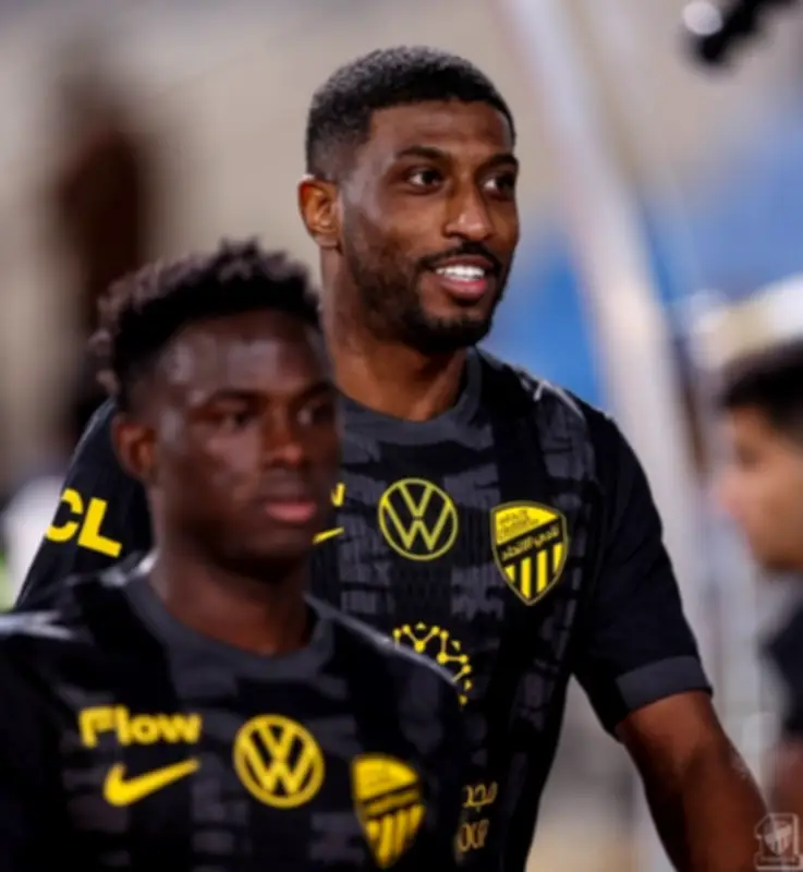 شراحيلي بعد تعثر الاتحاد: أمام الحزم يؤكد مواصلة الضغط والمنافسة على الدوري وكأس الملك