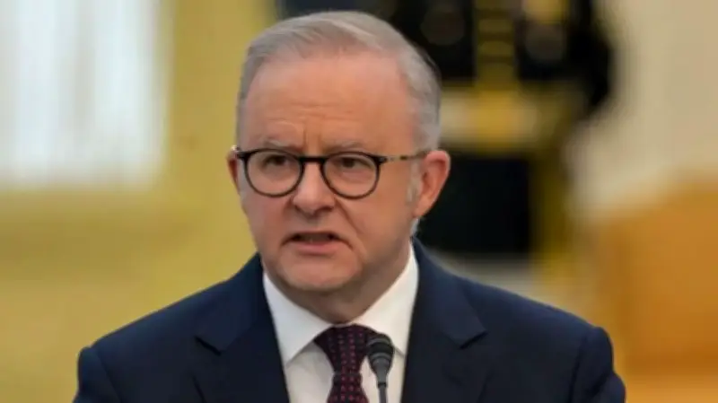 تهديد أمني بالتفجير يدفع رئيس وزراء أستراليا لإخلاء مقر إقامته الرسمي