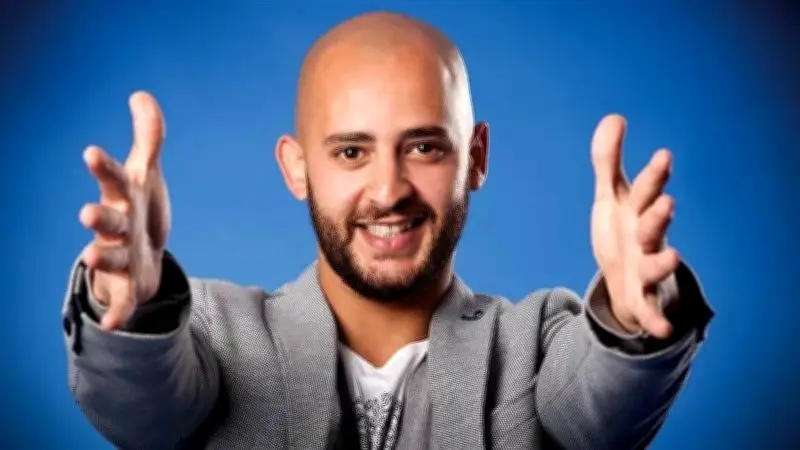 محكمة القاهرة تبرئ الفنان شادي ألفونس من تهمة حيازة المخدرات بعد أزمة قانونية