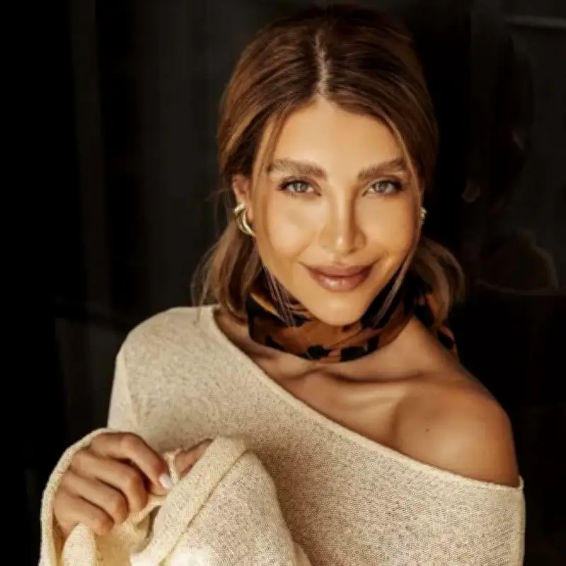 نور علي: شخصية «شهلا» في مسلسل «مولانا» تمثل محطة فنية جديدة ومختلفة