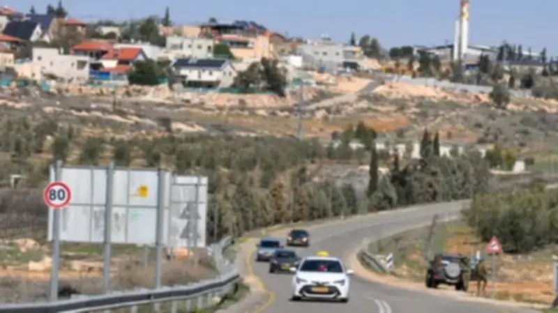 الولايات المتحدة تبدأ تقديم خدمات قنصلية مباشرة للمستوطنين في الضفة الغربية