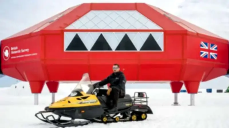 هل يمكنك تحمل العزلة والبرد القارس؟ فرص عمل في أبرد مكان على وجه الأرض