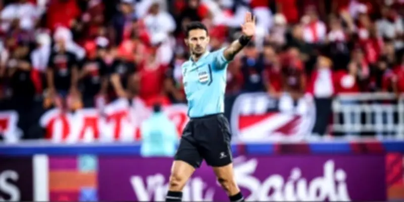 صافرة الشمراني تقود قمة النجمة والنصر في ختام الجولة العاشرة المؤجلة