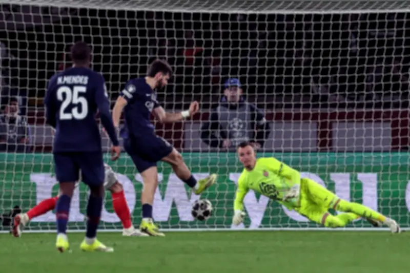 دوري أبطال أوروبا: باريس سان جرمان يتأهل للدور ثمن النهائي رغم التعادل مع موناكو