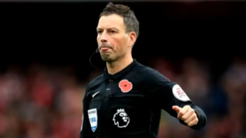 اقتراحات جريئة من رئيس لجنة الحكام السابق لمعاقبة المتأخرين في الركلات الثابتة