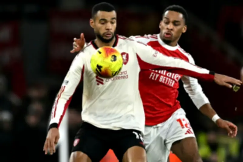 دوري أبطال أوروبا يشهد هيمنة تاريخية للفرق الإنجليزية في ثمن النهائي